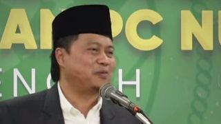 Jelang Muktamar NU, PCNU Polewali Mandar Nyatakan Dukungan untuk Gus Yusuf