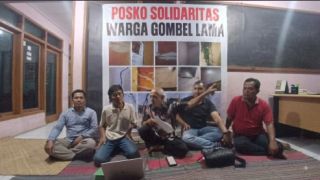 Warga Terdampak Proyek Mal di Semarang Bantah Pernah Bertemu DPRD