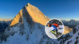 Hampir 30 Tahun Membeku di Everest, Jenazah ‘Green Boots’ Kini Hendak Dievakuasi