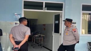 Polres Pemalang Selidiki Kematian Pelajar SMP di Randudongkal, Jenazah Diautopsi