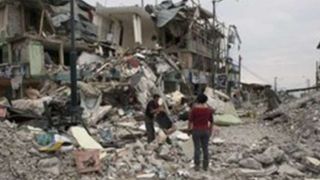 Gempa Susulan Terus Mengguncang NTT, 47 Warga Meninggal dan Ribuan Orang Mengungsi