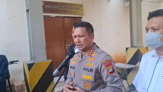 Empat Kelompok Turun Aksi di DPR Hari Ini