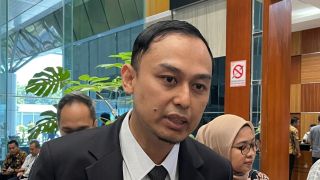 Garuda Indonesia Berhentikan Sementara Direktur Niaga Reza Aulia Hakim, Berlaku 14 Agustus 2026