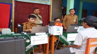 Rebranding Dukcapil Brebes Perkuat Akurasi Data Penerima Bansos