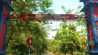 Tak Sekadar Jogging, Tinjomoyo Tawarkan Sensasi Lari di Tengah Hutan Semarang