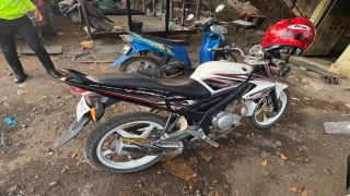 Dugaan Pencurian Sepeda Motor di Pangkah Diungkap 