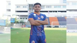 Keluhkan Fasilitas di Surabaya, Asnawi sebut Hotel Akomodasi Kurang Layak untuk Status Juara Bertahan