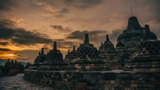 Jateng Bangun Kawasan Wisata Terintegrasi Borobudur, Libatkan Magelang hingga Kebumen