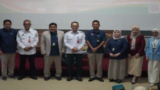 Pemkab Tegal dan Pegadaian Perkuat Literasi Keuangan UMKM Lewat Gerbang Emas