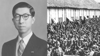 Rahasia Besar Kekaisaran Jepang, Dua Pangeran Ini Menolak Ambisi Perang Negaranya Sendiri
