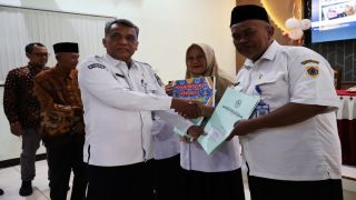 Purna ASN Brebes Diingatkan Waspadai Penipuan dan Investasi Bodong
