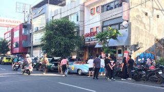  Blok GM Semarang Makin Hits, Tempat Favorit Nongkrong