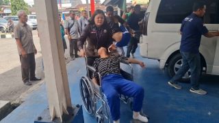 Puluhan Siswa di Berastagi Dilarikan ke Faskes, Diduga Keracunan Usai Makan MBG