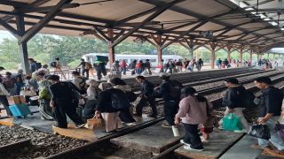 Libur Panjang Maulid Nabi, Semarang dan Jakarta Dominasi Tujuan Perjalanan dari Tegal