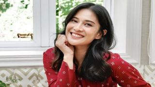 Dian Sastro-Reza Rahadian Adu Chemistry di Film Descendants of the Sun Versi Indonesia
