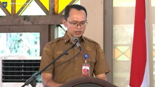 Bekali 438 PNS Menjelang Purna Tugas, Pemkab Tegal Dorong Masa Pensiun Tetap Produktif