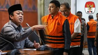 KPK Bongkar Suap HGB Summarecon, Rp1,5 Miliar Mengalir ke Orang Kepercayaan Nusron
