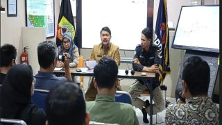 Hadapi Musim Ekstrem, BPBD Jember Perkuat Kesiapsiagaan Bencana