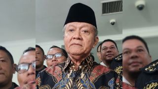 Anwar Abbas Soroti Buku Islam ala Prabowo, Dinilai Berpotensi Memecah Belah Umat
