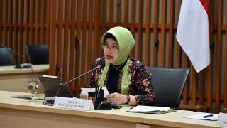 Data Desil Bikin Warga Miskin Kehilangan Bansos, BPS Minta Tambahan Rp1,47 Triliun