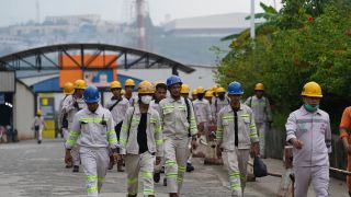Bappenas Memproyeksikan Kebutuhan Tenaga Kerja Hijau Mencapai Jutaan Posisi Pada Tahun 2029