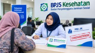 Puluhan Ribu Peserta PBI-JK di Demak Dinonaktifkan, Bisa Ajukan Reaktivasi