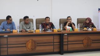 PT AUB Perluas Kemitraan dengan Dunia Industri, Dorong Ekonomi dan PAD Brebes