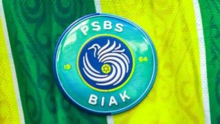 Kiprah Gemilang PSBS Biak Tembus Liga Championship Berkat Dukungan Dan Fasilitas Diklat Di Jawa Tengah