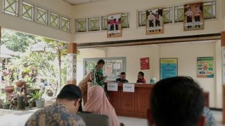 Puluhan Siswa dan Guru di Sleman Diduga Keracunan MBG, Satu Dapur Disorot