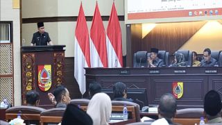 Bupati Jember Optimis Angka Kemiskinan Turun Berkelanjutan 