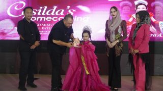 Pemkot Tegal Apresiasi Prestasi Casilda Zhifara Amberlyn di Ajang Internasional