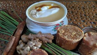 Jamu Coro, Batik dan Arsip Tempo Dulu Jadi Andalan Demak di Festival Literasi Jateng