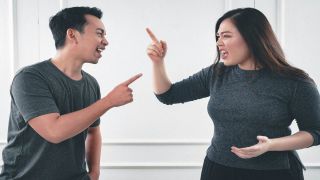 Strategi Menghadapi Pasangan Yang Suka Menyalahkan Tanpa Perlu Memperbesar Skala Konflik
