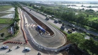DPRD Jawa Barat Minta Pembukaan Akses Tol KM 151 Segera Direalisasikan Demi Kurangi Kemacetan GBLA