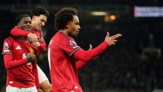 Meskipun Minim Belanja Pemain Michael Carrick Sangat Optimis Manchester United Mampu Sabet Gelar Liga Inggris