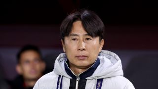 Banjir Hujatan Kritik Setelah Kekalahan Dari Persib Bandung Pelatih FC Seoul Pasrah