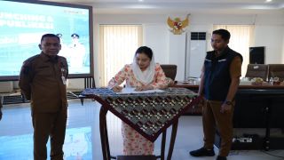 Rabu Beres Jadi Forum Penyelesaian Masalah Warga, Bupati Brebes Minta OPD Bergerak Cepat