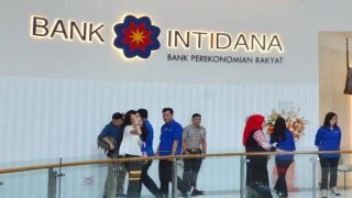 Bank Intidana Tunjuk Direksi Baru dan Berfokus Membenahi Kualitas Kredit demi Perkuat Fundamental Bisnis