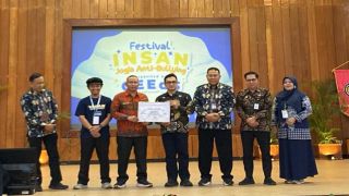 PUI KIP Universitas Negeri Yogyakarta Selenggarakan Festival INSAN Jogja Anti-Bullying