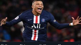 Kylian Mbappe Beri Jawaban Menohok Terkait Peluang PSG Bikin Rekor Juara Liga Champions Tanpa Dirinya