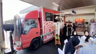 Ada Tiket Murah, Ada Kuliner Enak: KAI Mini Fair Makin Seru di Tugu