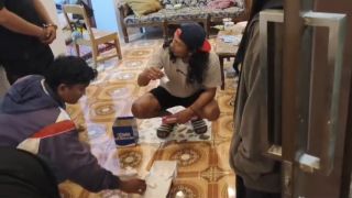 Polres Pemalang Gagalkan Peredaran 151 Gram Sabu, Pria 29 Tahun Diamankan