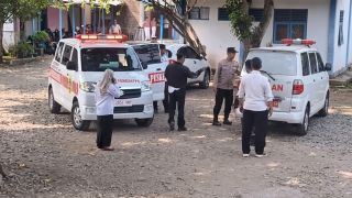 Puluhan Siswa di Gembong Pati Diduga Keracunan Usai Santap Menu MBG