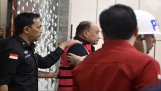 Enam Tersangka Korupsi Tata Kelola MBG Dilimpahkan ke Jaksa