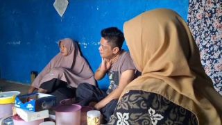 Farel Mahasiswa Brebes Jadi Korban Hilang Kapal Virgo Transport 8