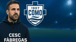Cesc Fabregas Tetap Rendah Hati Dan Menolak Bicara Peluang Como Merebut Gelar Juara Liga Italia