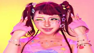Tren Gem Sticker Kian Menjamur Di Kalangan Selebriti Dunia Dari Kylie Jenner Hingga Naykilla
