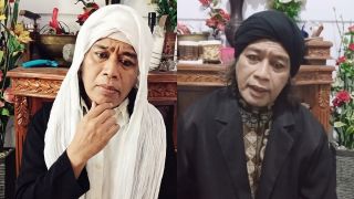 Mengaku Bertemu Allah dan Rasulullah, Kiai Abdullah Kini Berstatus Saksi Terlapor