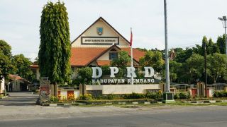 Diduga Selingkuh dengan Istri Kades, Anggota DPRD Rembang Diadukan ke Badan Kehormatan