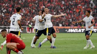 Pengakuan Igor Tolic Usai Kekalahan Dramatis Persib Atmosfer Bising GBK Buat Komunikasi Tim Terganggu